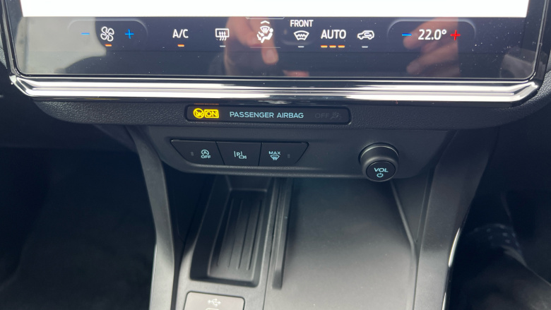 Ford Puma 1.0 EcoBoost Hybrid mHEV ST-Line 5dr Petrol Hatchback